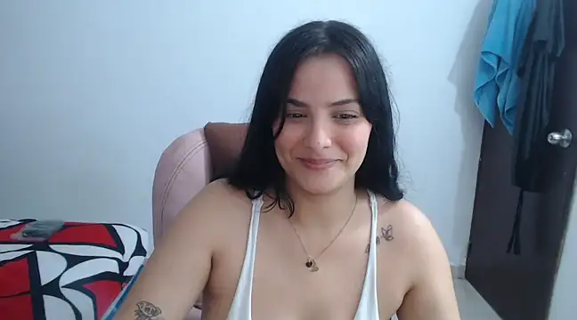 atenea 02 love online show from 02-27-25, 06:13