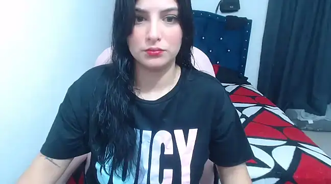 atenea 02 love online show from 03-01-25, 12:50