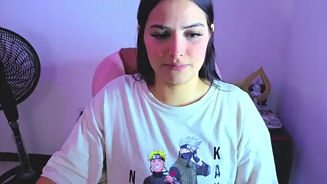 atenea 02 love online show from 04-21-26, 02:47