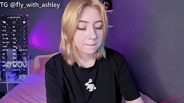 ashley lovestory online show from 09-21-25, 06:07