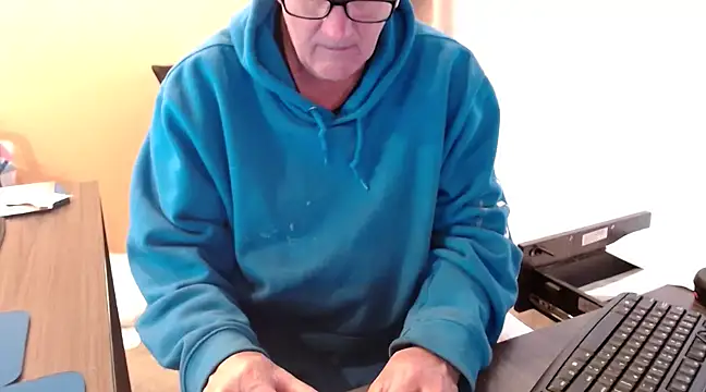 olderandwiser2 online show from 02-20-25, 09:53