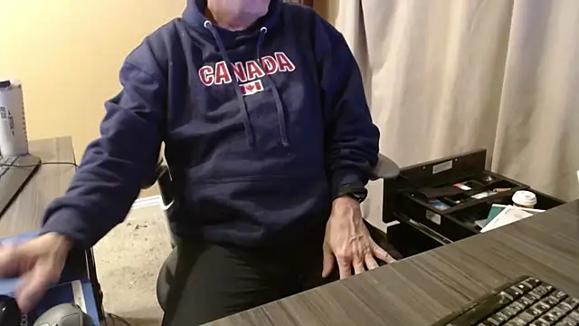 olderandwiser2 online show from 12-15-25, 05:35