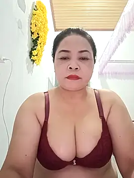 Snapshot of Baby-bigtits2024 chatting on 02-16-25, 10:55 Baby-bigtits2024 online show from 02-16-25, 10:55