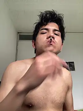 shadowsofgarden online show from 04-13-26, 06:01