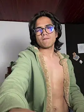 shadowsofgarden online show from 02-21-25, 04:07