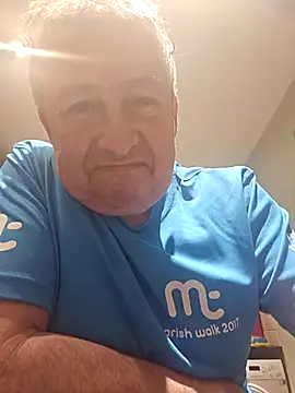 mann4u147 online show from 03-10-25, 11:06