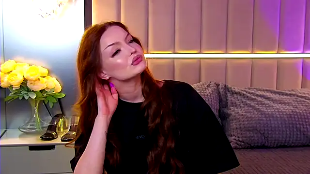 Snapshot of AlexaBright chatting on 11-25-25, 06:08 AlexaBright online show from 11-25-25, 06:08