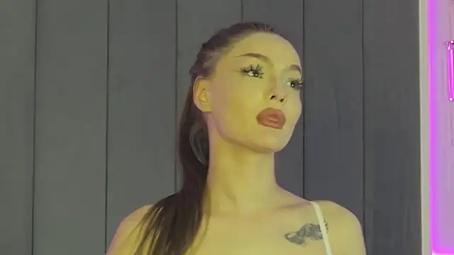 Snapshot of AlexaBright chatting on 02-26-25, 01:46 AlexaBright online show from 02-26-25, 01:46