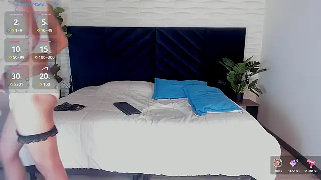 Snapshot of Georgina_Palacios_ chatting on 02-24-25, 08:49 Georgina Palacios online show from 02-24-25, 08:49