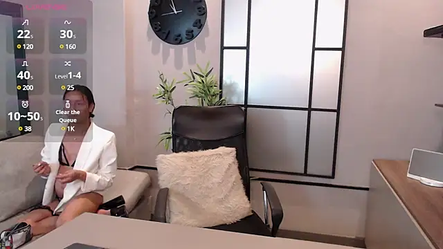 Snapshot of Georgina_Palacios_ chatting on 02-28-25, 03:59 Georgina Palacios online show from 02-28-25, 03:59