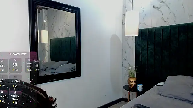 Snapshot of Georgina_Palacios_ chatting on 03-03-25, 10:06 Georgina Palacios online show from 03-03-25, 10:06