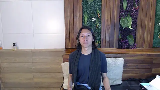 Snapshot of Georgina_Palacios_ chatting on 10-03-25, 10:11 Georgina Palacios online show from 10-03-25, 10:11