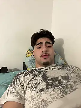 jovencitoboy21 online show from 02-17-25, 01:36