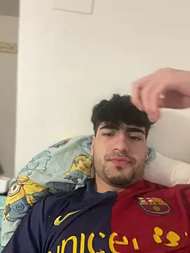 jovencitoboy21 online show from 03-05-25, 02:56