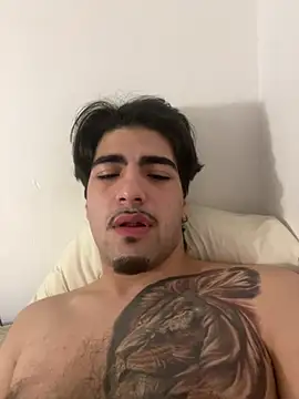 jovencitoboy21 online show from 02-10-25, 06:24