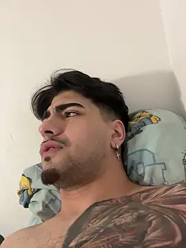 jovencitoboy21 online show from 02-18-25, 02:16