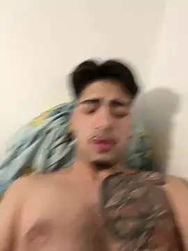 jovencitoboy21 online show from 02-17-25, 07:01