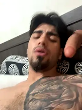 jovencitoboy21 online show from 10-10-25, 02:18