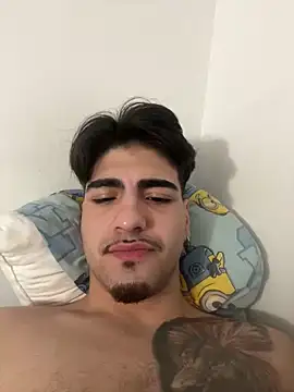 jovencitoboy21 online show from 02-17-25, 01:11