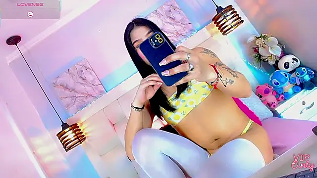 BelovedChain01 online show from 02-24-26, 05:41