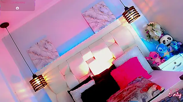 BelovedChain01 online show from 02-12-26, 05:07