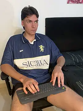 Snapshot of jacknoriz chatting on 02-17-25, 02:20 jacknoriz online show from 02-17-25, 02:20