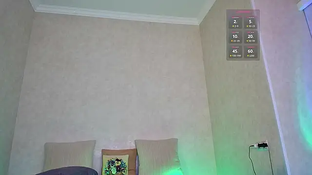 Roseaa online show from 03-14-26, 07:42