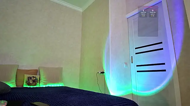 Roseaa online show from 03-15-26, 07:48