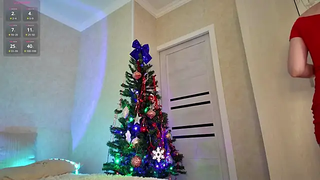 Snapshot of Roseaa chatting on 01-12-26, 06:47 Roseaa online show from 01-12-26, 06:47