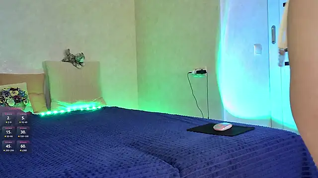 Roseaa online show from 04-02-26, 05:47