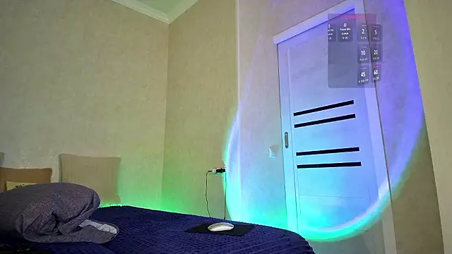 Roseaa online show from 03-20-26, 05:03