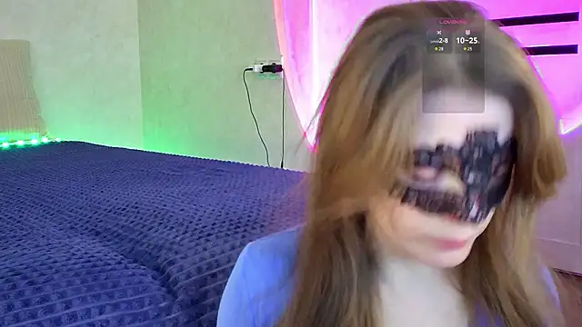 Roseaa online show from 03-17-26, 05:32