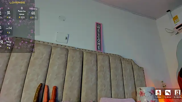 BrithanyParker  online show from 06-02-26, 05:07