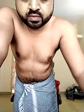 Vij717 online show from 10-12-25, 05:20