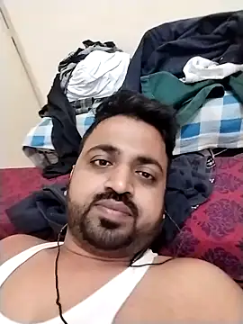 Vij717 online show from 03-11-25, 02:29