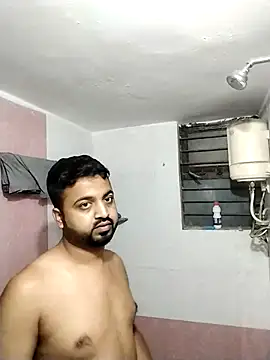 Vij717 online show from 03-18-25, 01:02