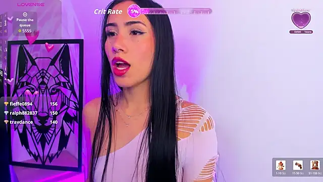 ximenagp online show from 03-04-26, 03:58