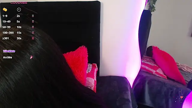 ximenagp online show from 09-20-25, 04:17