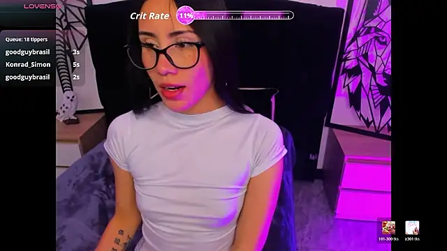 ximenagp online show from 02-05-26, 04:30