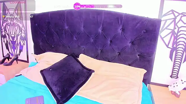 ximenagp online show from 01-10-26, 04:19