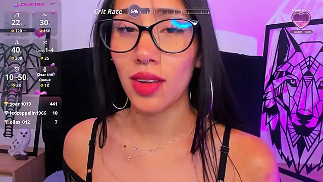 ximenagp online show from 03-13-26, 04:28