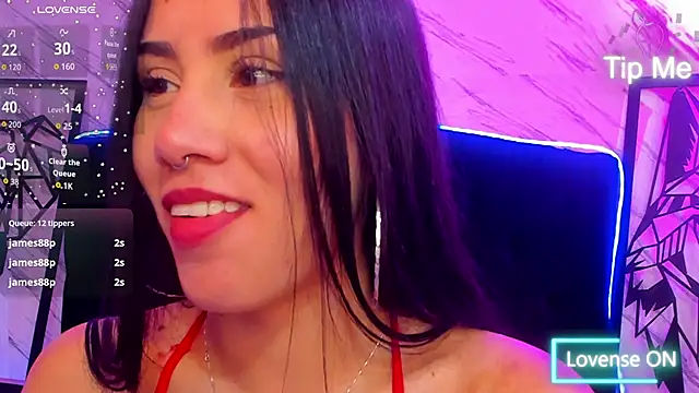 ximenagp online show from 06-20-26, 04:39