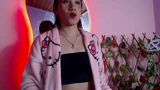 ximenagp online show from 03-21-25, 05:11