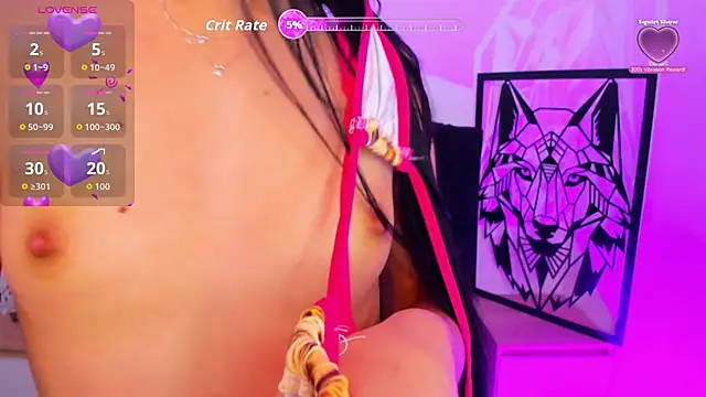 ximenagp online show from 03-03-26, 04:19