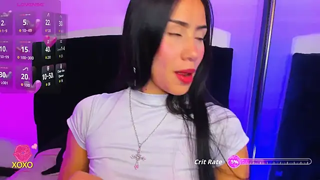 ximenagp online show from 04-15-26, 04:51