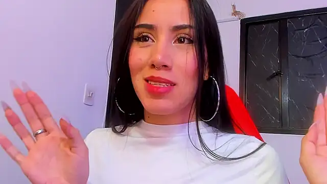 ximenagp online show from 07-16-26, 04:31