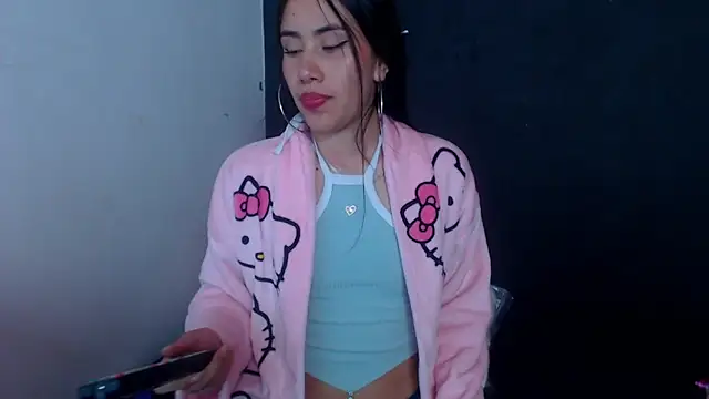 ximenagp online show from 03-14-25, 07:26