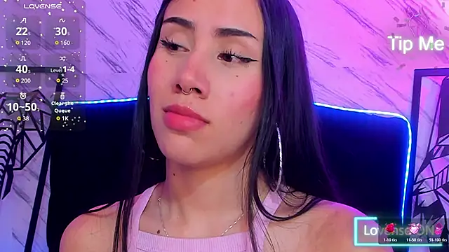 ximenagp online show from 06-19-26, 05:24