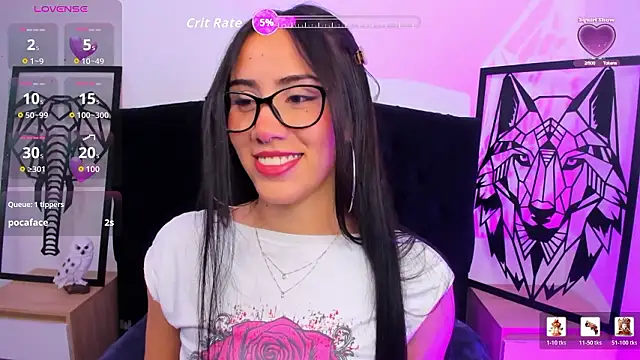 ximenagp online show from 03-12-26, 04:40