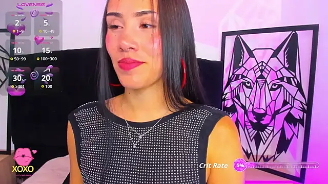 ximenagp online show from 04-09-26, 04:03